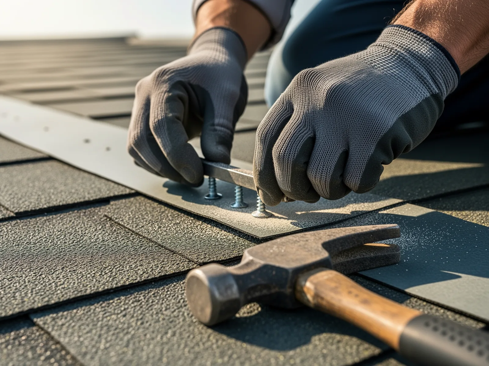 Why choose Fascia Repair in Chase City, VA